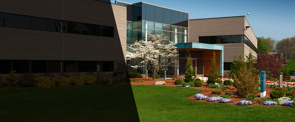 Turners Falls Landscapers