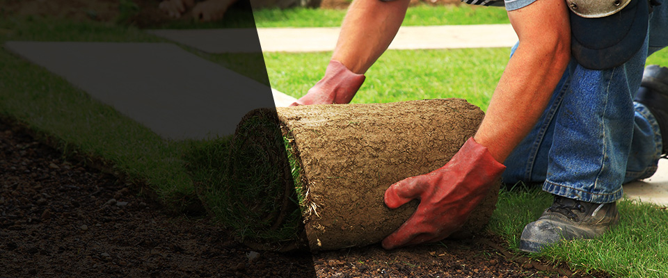 Turners Falls Landscapers