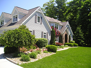 Landscapers and Lawncare Services in Turners Falls, MA